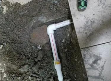 金沙阳台漏水维修时有哪些声音会影响检漏仪