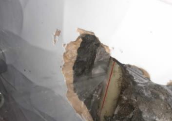 金沙卫生间漏水维修的步骤和流程。